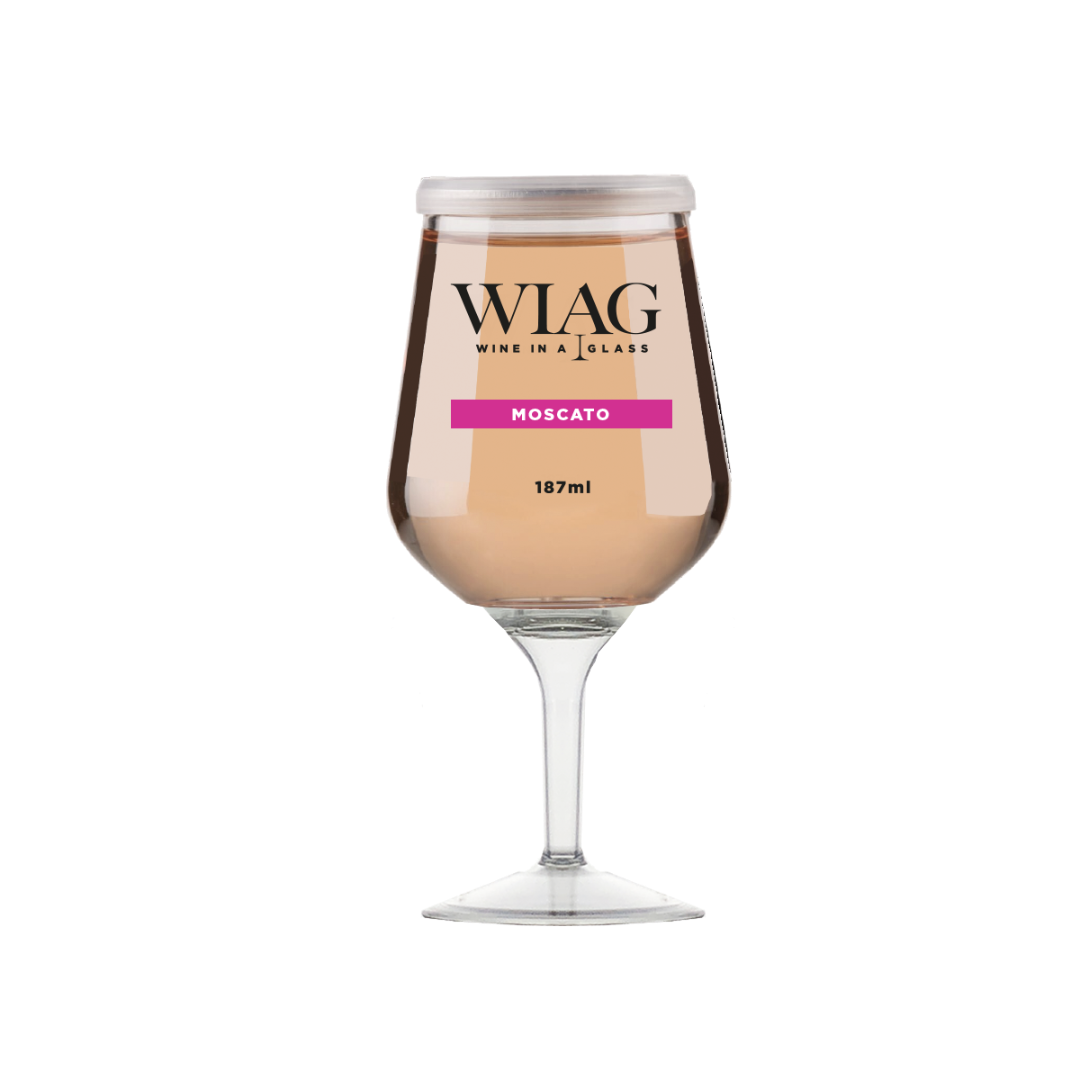 WIAG 24 Pack- Single Varietal