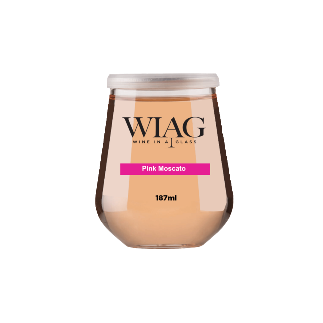 WIAG 24 Pack- Single Varietal