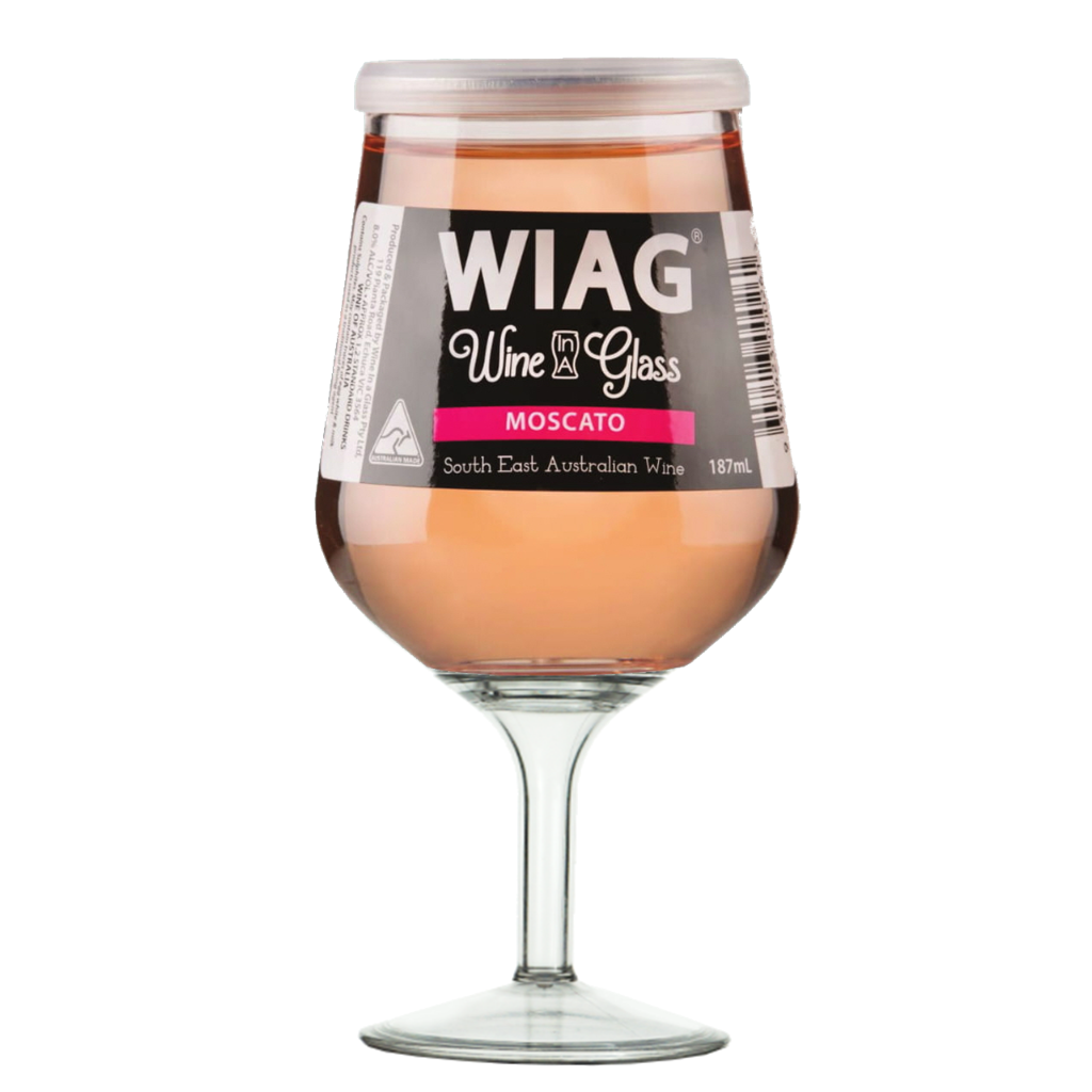 WIAG 24 Pack- Single Varietal