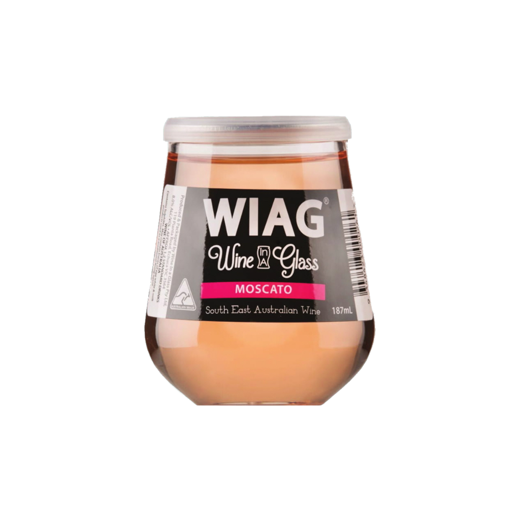 WIAG 24 Pack- Single Varietal