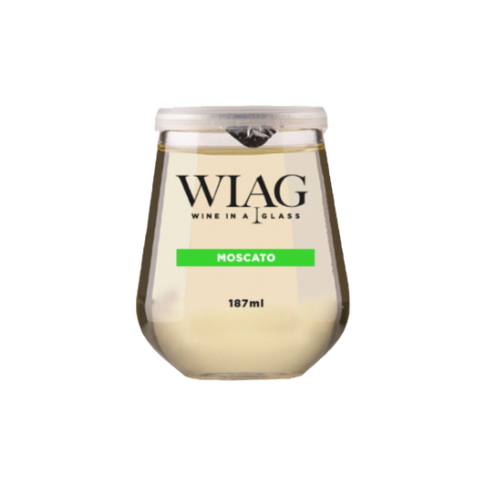 WIAG 12 Pack Single Varietal - Stemless - WIAG Global