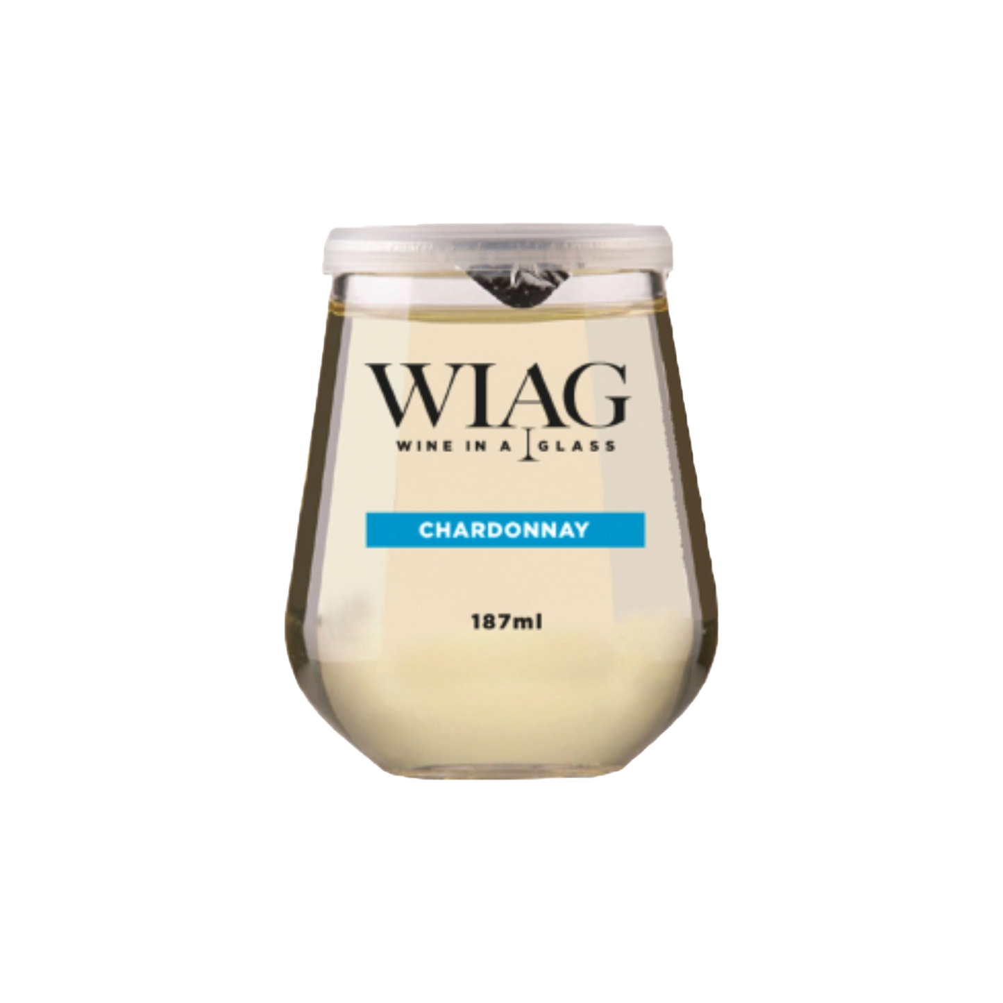 WIAG 12 Pack Single Varietal - Stemless - WIAG Global
