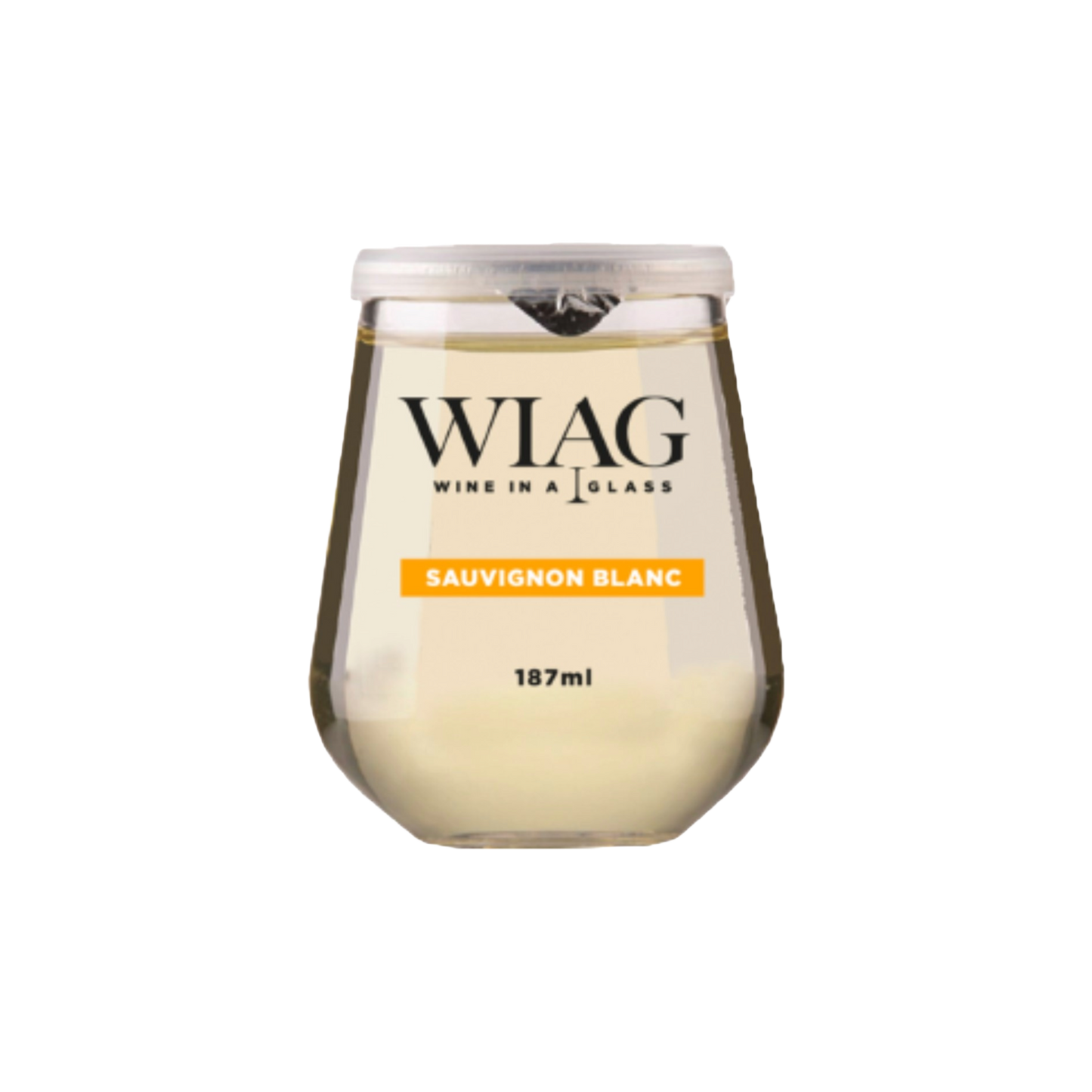 WIAG 12 Pack Single Varietal - Stemless - WIAG Global
