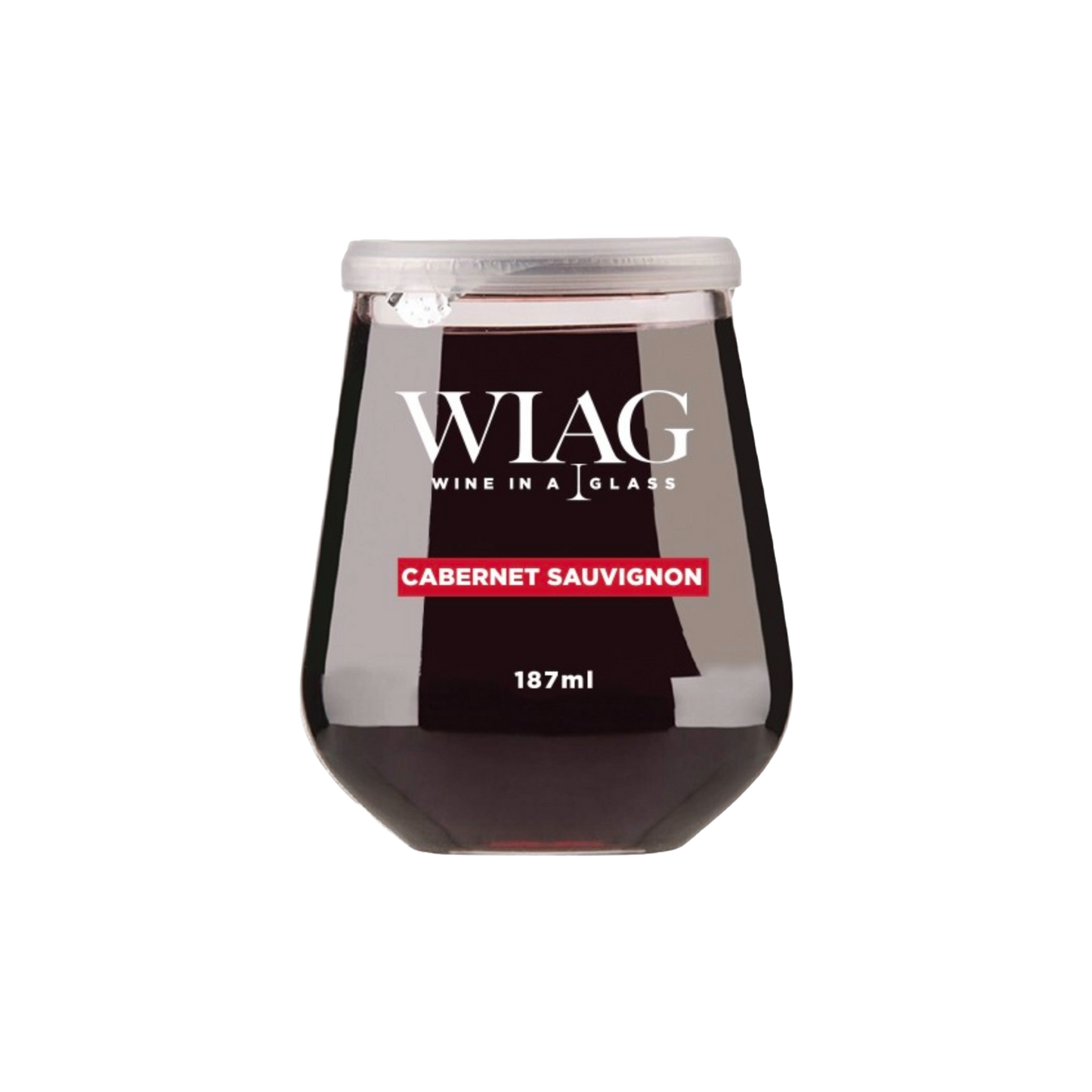 WIAG 12 Pack Single Varietal - Stemless - WIAG Global