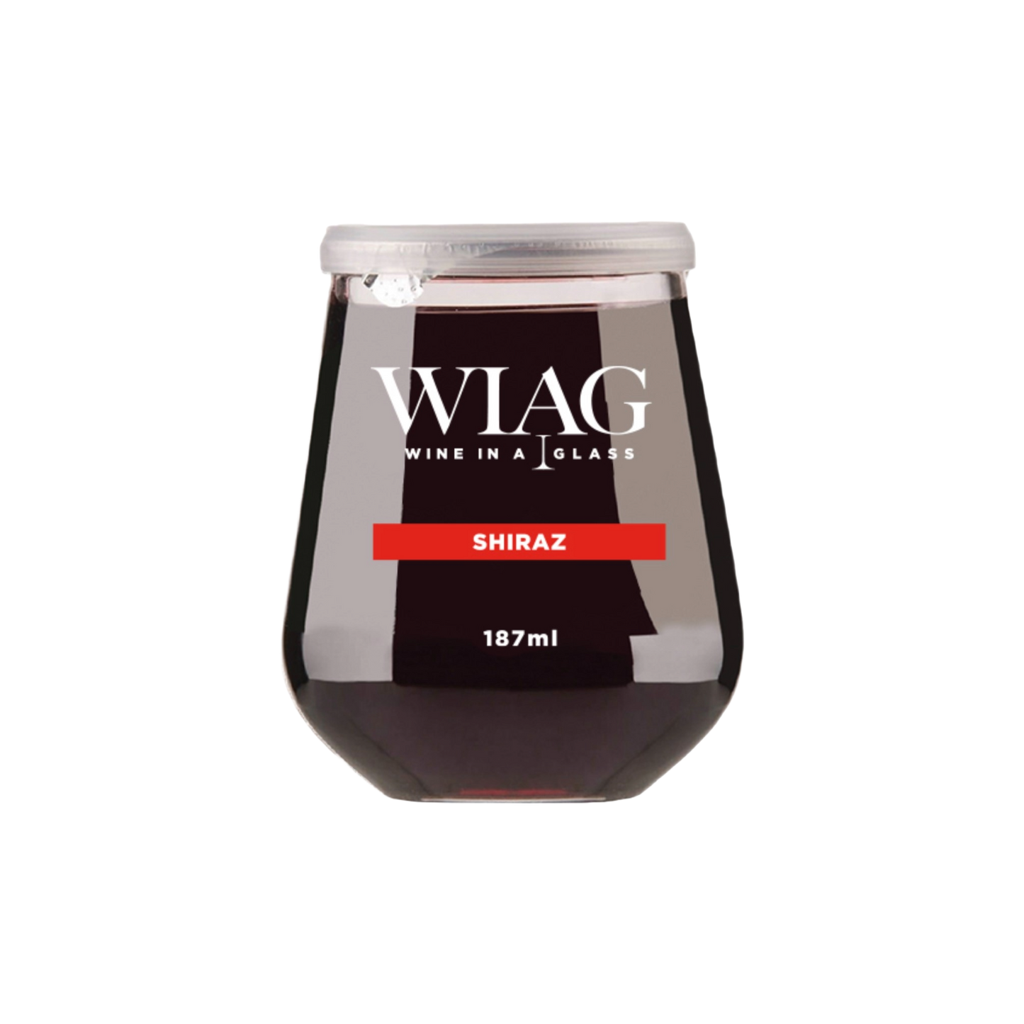 WIAG 12 Pack Single Varietal - Stemless - WIAG Global