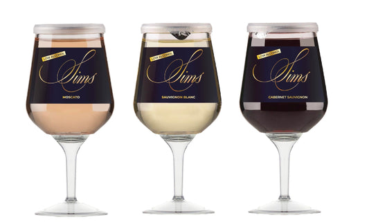 Discover the Best of Australian Wines: WIAG Sauvignon Blanc and Shiraz - WIAG Global