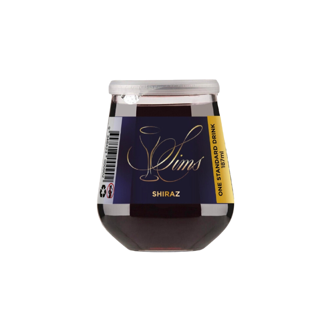 Shiraz_SIMS_Low_Alcohol_Cup_Wine_In_A_Glass