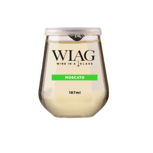 White Moscato